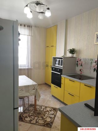 Продажа 2-комнатной квартиры 54,5 м², 6/17 этаж