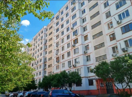 Продажа 3-комнатной квартиры 64 м², 5/11 этаж