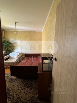 Продажа 2-комнатной квартиры 52,8 м², 5/5 этаж