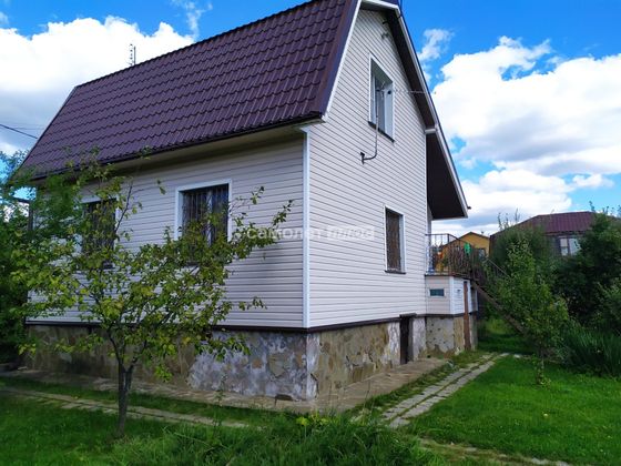 Продажа дома, 102 м²