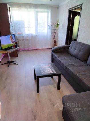 Продажа 2-комнатной квартиры 44,5 м², 5/5 этаж