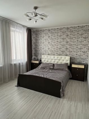 Продажа 2-комнатной квартиры 53,1 м², 2/6 этаж