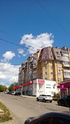 Продажа 3-комнатной квартиры 105 м², 3/9 этаж