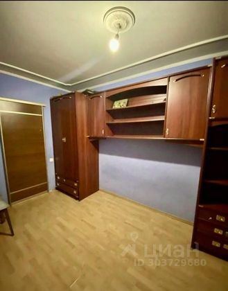 Аренда 2-комнатной квартиры 43 м², 4/5 этаж