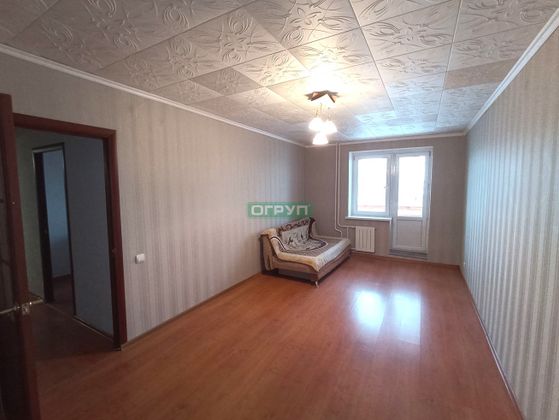 Продажа 1-комнатной квартиры 50,2 м², 6/12 этаж