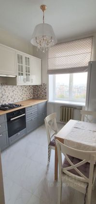 Продажа 3-комнатной квартиры 79,8 м², 14/14 этаж