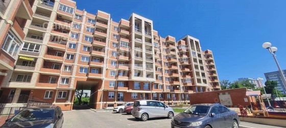 Продажа 1-комнатной квартиры 47 м², 4/8 этаж