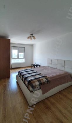 Продажа 1-комнатной квартиры 36 м², 24/25 этаж