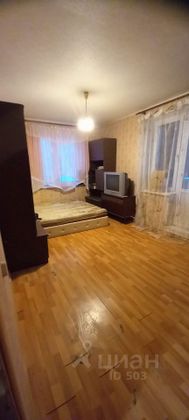 Продажа 1-комнатной квартиры 32,6 м², 6/12 этаж