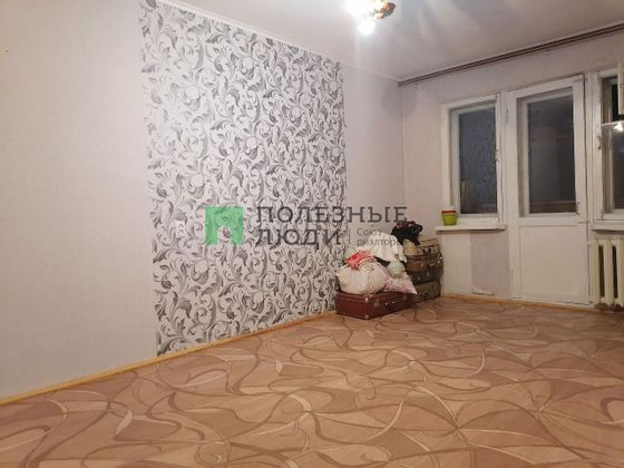 Продажа 3-комнатной квартиры 61,4 м², 4/5 этаж