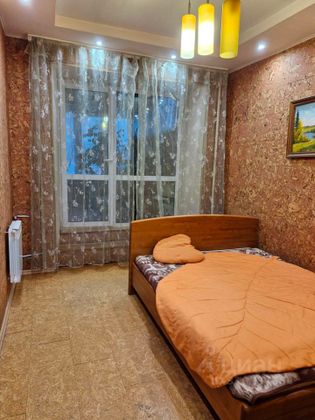 Продажа 3-комнатной квартиры 76 м², 2/6 этаж