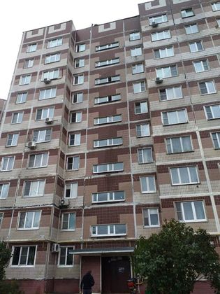 Продажа 3-комнатной квартиры 81 м², 4/9 этаж