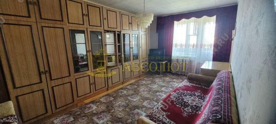 Продажа 1-комнатной квартиры 32 м², 4/5 этаж