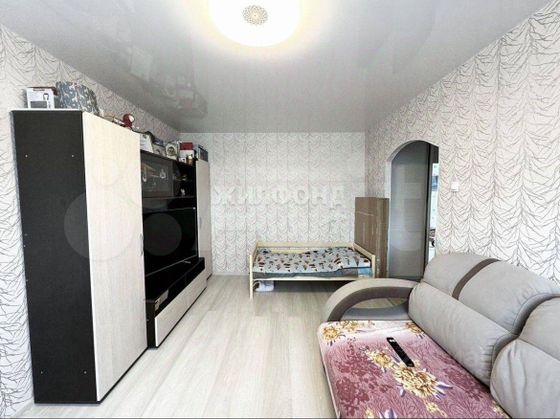 Продажа 2-комнатной квартиры 45 м², 3/9 этаж