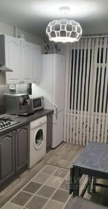 Аренда 1 комнаты, 40 м², 7/9 этаж