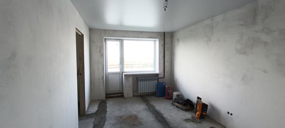 Продажа 3-комнатной квартиры 56 м², 4/4 этаж