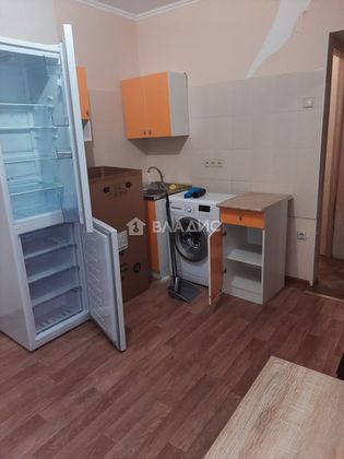 Продажа квартиры-студии 16 м², 2/17 этаж