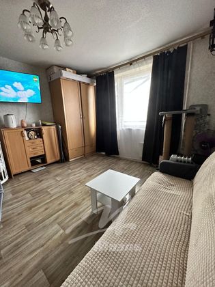 Продажа 1-комнатной квартиры 38,9 м², 14/14 этаж