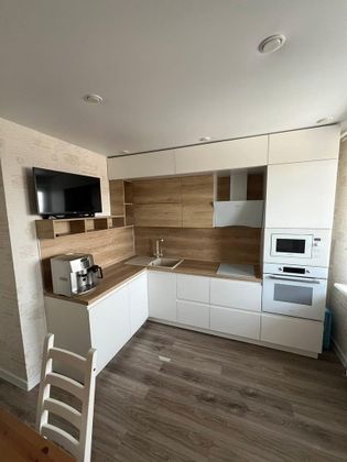 Продажа 3-комнатной квартиры 77,9 м², 6/9 этаж