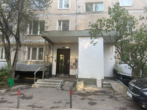 Продажа 3-комнатной квартиры 59,4 м², 9/9 этаж