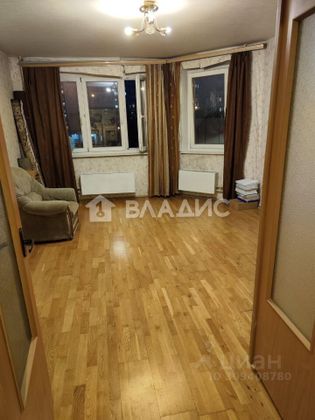 Продажа 1-комнатной квартиры 42 м², 2/17 этаж