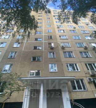 Продажа 2-комнатной квартиры 45,9 м², 9/12 этаж