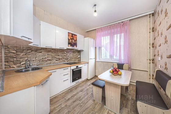 Продажа 3-комнатной квартиры 73,7 м², 5/10 этаж