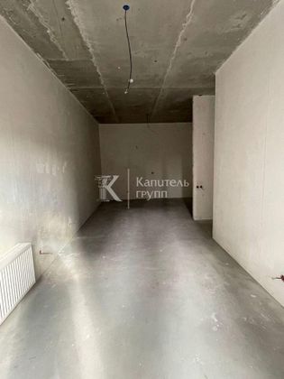 Продажа 2-комнатной квартиры 80 м², 1/19 этаж