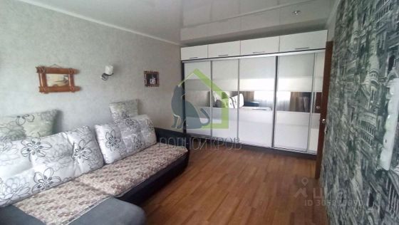 Продажа 2-комнатной квартиры 44 м², 2/9 этаж