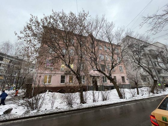 Продажа квартиры-студии 14,6 м², 1/4 этаж