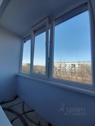 Продажа 2-комнатной квартиры 44,7 м², 4/5 этаж