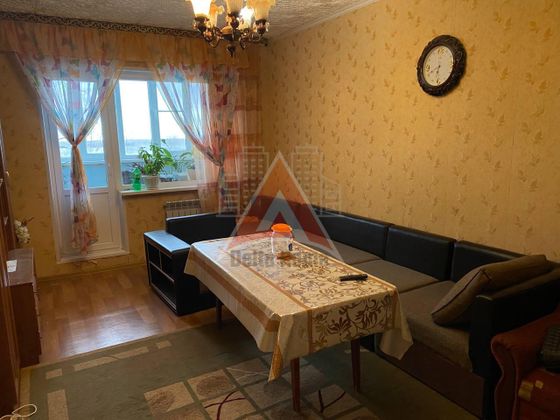 Продажа 3-комнатной квартиры 80 м², 7/9 этаж