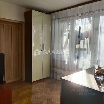 Продажа 2-комнатной квартиры 45 м², 3/5 этаж