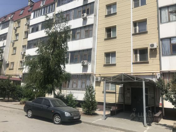 Продажа 1-комнатной квартиры 37,7 м², 5/6 этаж