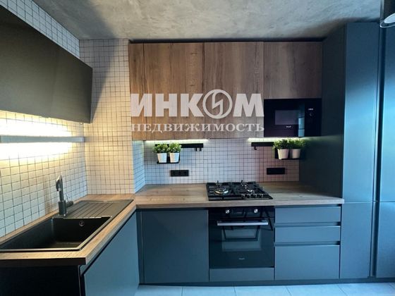 Продажа 3-комнатной квартиры 62 м², 7/9 этаж