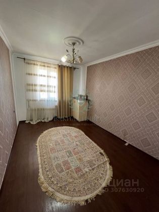 Продажа 2-комнатной квартиры 50,6 м², 7/9 этаж