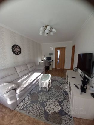 Продажа 3-комнатной квартиры 58,4 м², 2/5 этаж