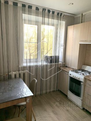 Продажа 3-комнатной квартиры 57,8 м², 3/5 этаж