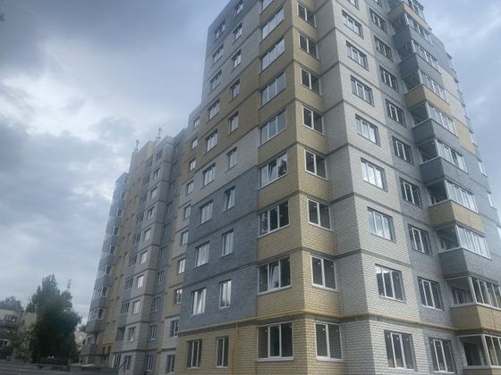 Продажа 1-комнатной квартиры 37 м², 6/10 этаж