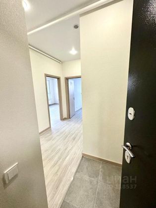 Продажа 2-комнатной квартиры 61,9 м², 15/15 этаж