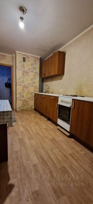 Аренда 2-комнатной квартиры 58 м², 14/18 этаж