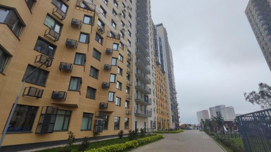 Продажа 2-комнатной квартиры 48 м², 13/19 этаж