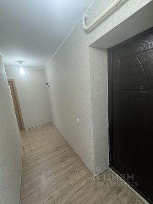 Продажа 1-комнатной квартиры 32,1 м², 1/5 этаж