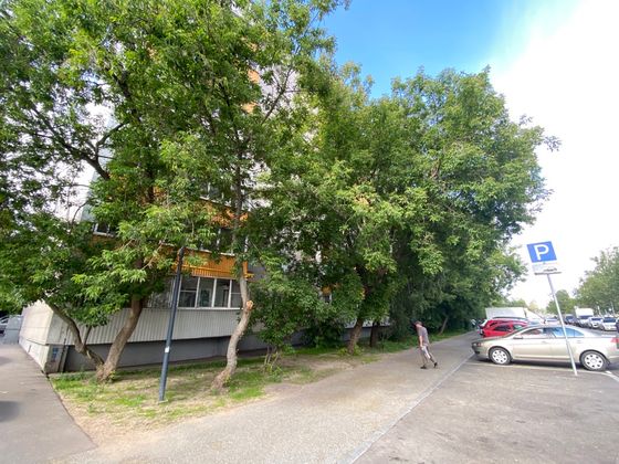 Продажа 3-комнатной квартиры 62 м², 3/9 этаж