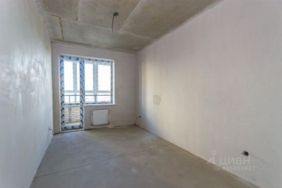 Продажа 2-комнатной квартиры 63 м², 15/24 этаж