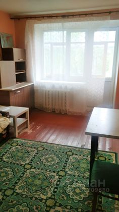 Аренда 1 комнаты, 18 м², 5/5 этаж