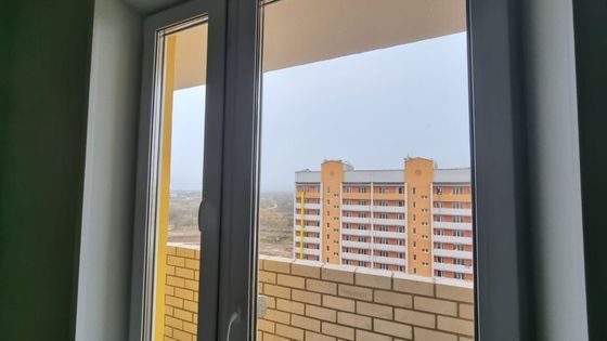 Продажа 1-комнатной квартиры 40,5 м², 6/10 этаж