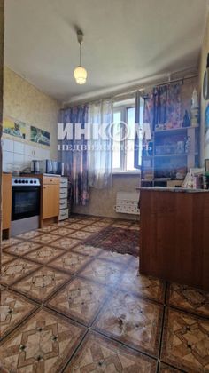 Продажа 2-комнатной квартиры 51,1 м², 16/17 этаж