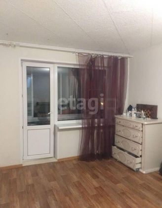 Продажа 2-комнатной квартиры 43,7 м², 4/5 этаж