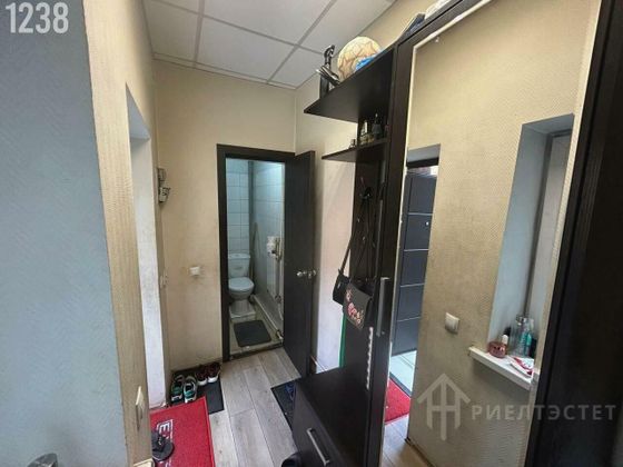 Продажа 2-комнатной квартиры 40 м², 1/1 этаж